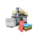 প্যালেট ব্লো ছাঁচনির্মাণ মেশিন